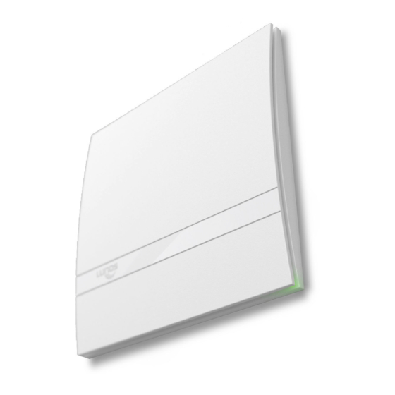 Lunos Silvento AC Replacement