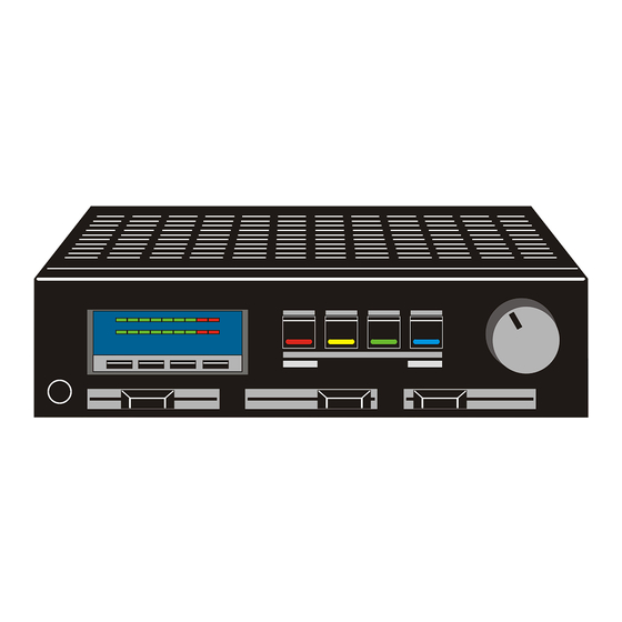 Audioplex TERMINATOR MJ-1 Installation Manual