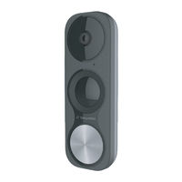 SECURENET OKO DB3A Quick Start Manual