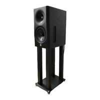 Dutch & Dutch 8c Installation Manual