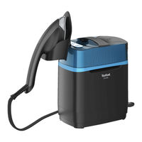 TEFAL Cube UR20 Series Quick Start Manual