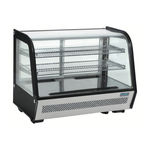 Polar Refrigeration CD229 Instruction Manual