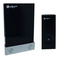 DPM WL528DB Manual