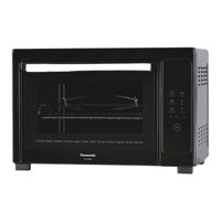 Panasonic NB-HM3810 Operating Instructions Manual