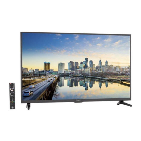 WESTINGHOUSE WD50UT4490 USER MANUAL Pdf Download ManualsLib