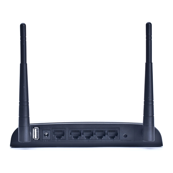 UPVEL UR-326N4G USER MANUAL Pdf Download | ManualsLib