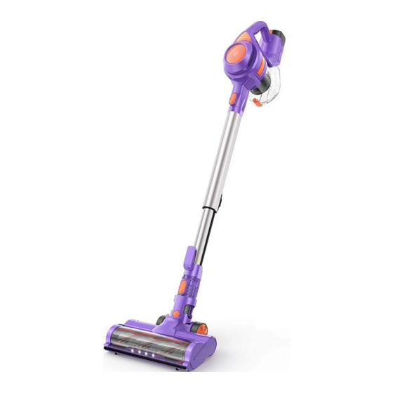 MOOSOO X8 INSTRUCTION MANUAL Pdf Download ManualsLib