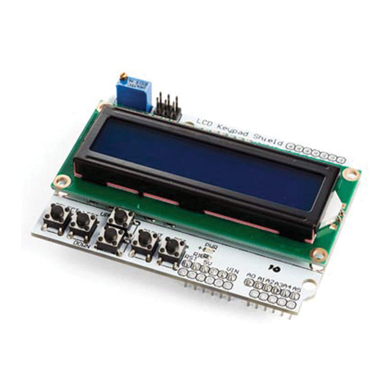 VELLEMAN VMA203 USER MANUAL Pdf Download | ManualsLib