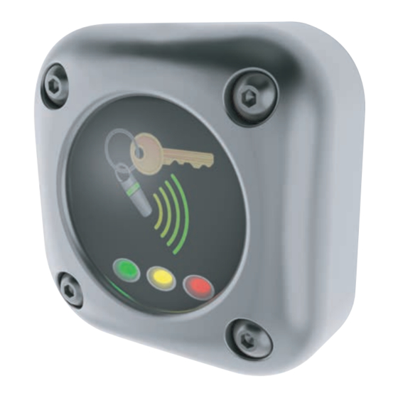 PAXTON INS20801 QUICK START MANUAL Pdf Download ManualsLib