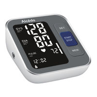 Alcedo Blood Pressure Monitor AE178 – Alcedo Health