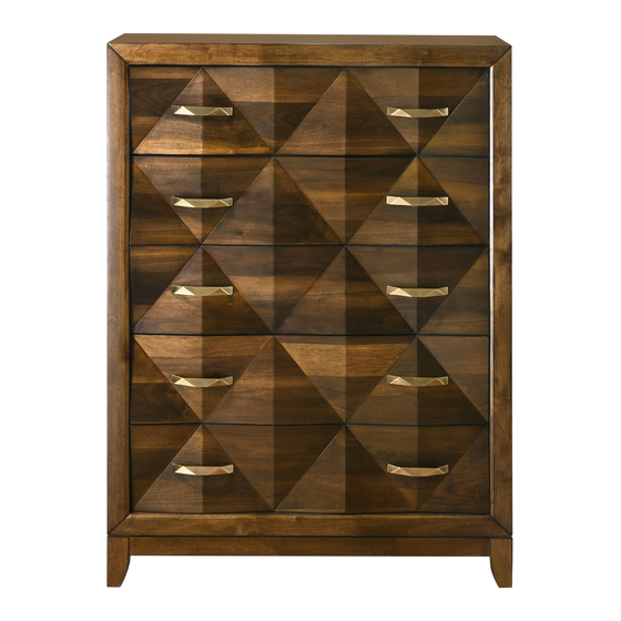 ACME FURNITURE 27646 ASSEMBLY INSTRUCTION Pdf Download ManualsLib