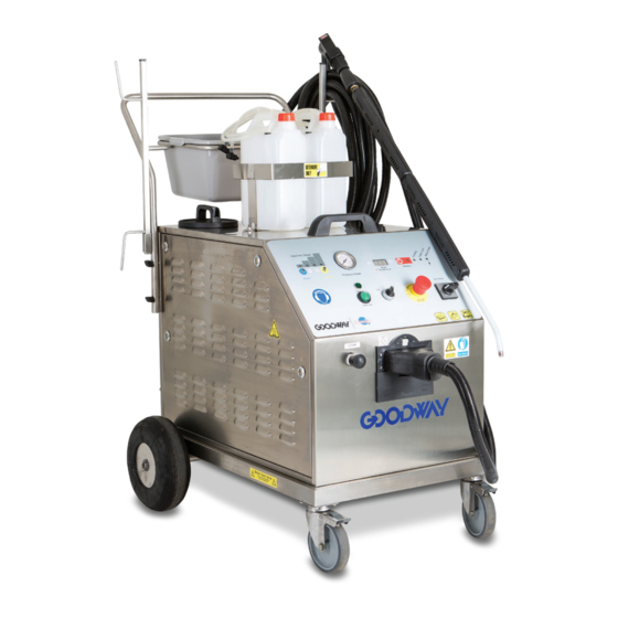 GOODWAY GVC18000 REPAIR MANUAL Pdf Download ManualsLib