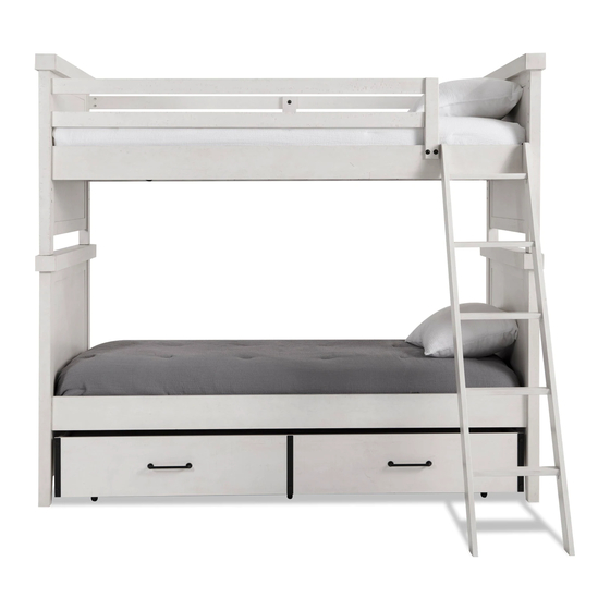 BOB'S DISCOUNT FURNITURE MONTANA YOUTH ASSEMBLY INSTRUCTIONS Pdf