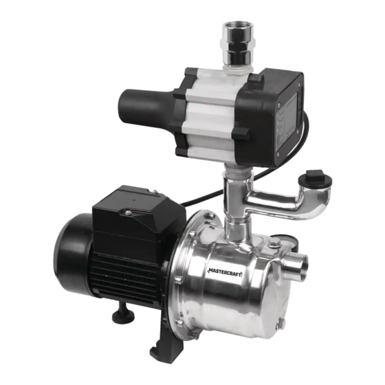 MASTERCRAFT 06235932 INSTRUCTION MANUAL Pdf Download ManualsLib