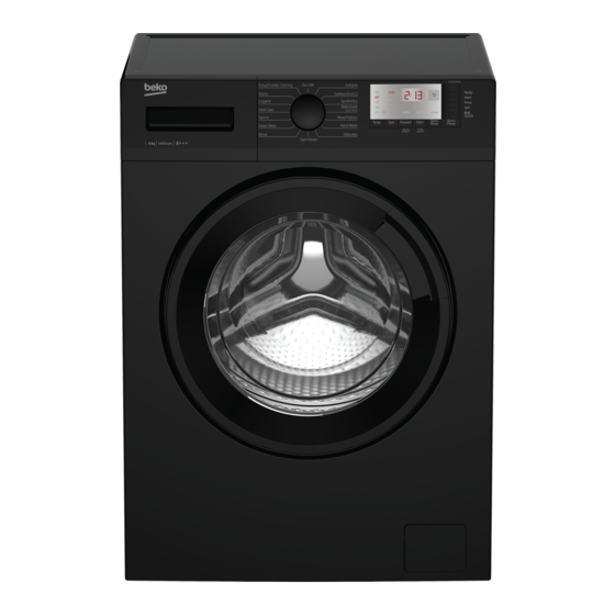 beko wtg641m1b