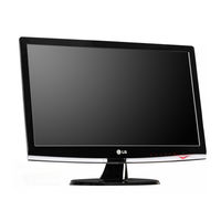 lg w2453