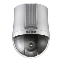 Samsung SNP-3750 Installation Manual