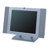 SITRONICS TLM1710EU Service Manual