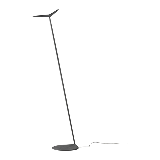 VIBIA Skan Assembly Instructions