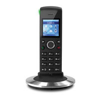 RTX 8430 Operation Manual
