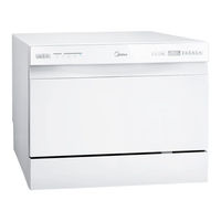 Midea ST 3.6F wi Instruction Manual