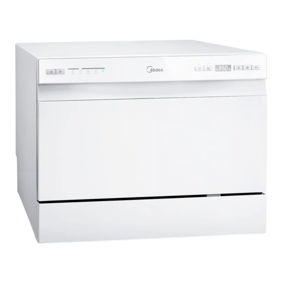 Midea ST 3.6F wi Instruction Manual