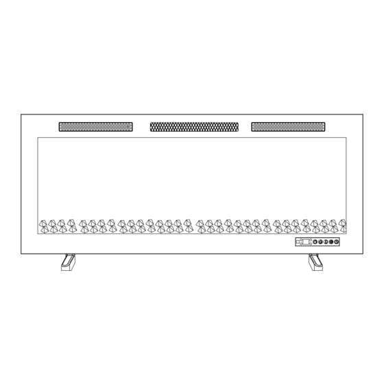 HearthPro SP6950-48 User Manual