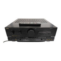 Toshiba XB-1000 Service Data
