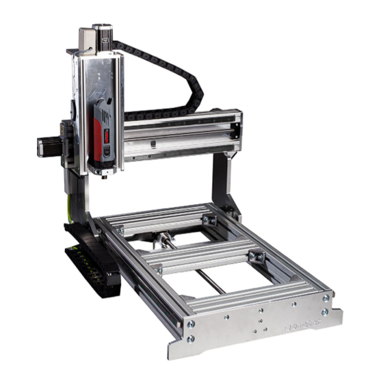 Sorotec 0605 Assembly Instructions Manual