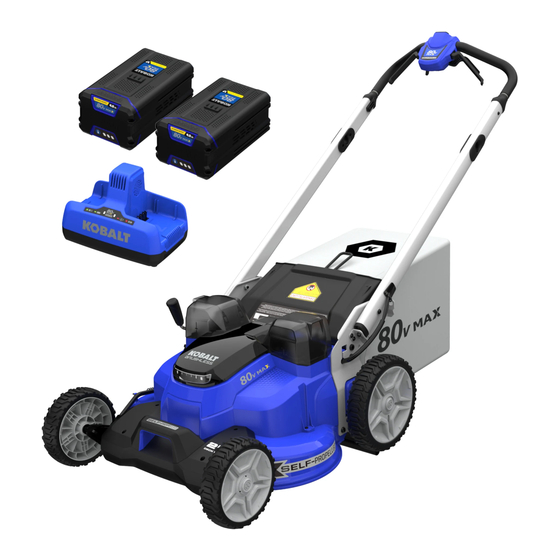 KOBALT KMP 42580D 06 MANUAL Pdf Download ManualsLib