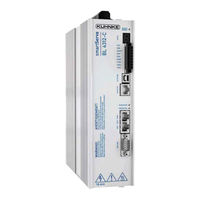 Kuhnke smartServo BL 4104-C Product Manual