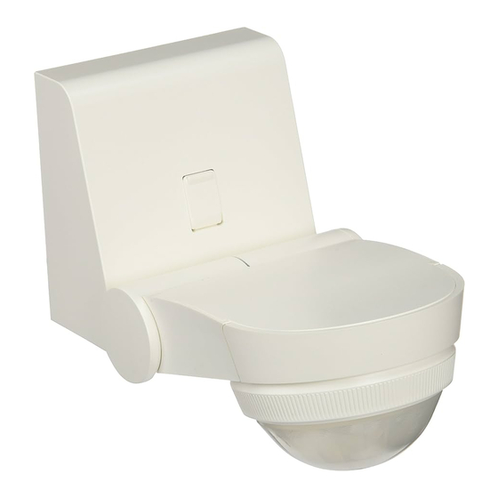 hager EE84 Series Manual