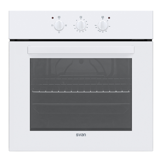 Svan SH3800EB User Manual