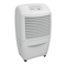 Dehumidifier Whirlpool AD25DSS1 Use & Care Manual