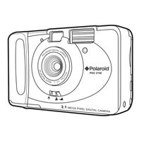 POLAROID PDC 2150 User Manual