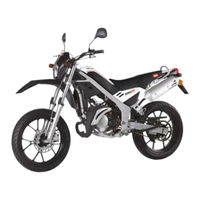 RIEJU tango 50 Owner's Manual
