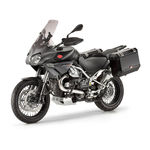 MOTO GUZZI Stelvio 1200 NTX ABS Service Station Manual