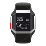 Quiksilver ADDICTIV Tide Watch System Instruction Manual