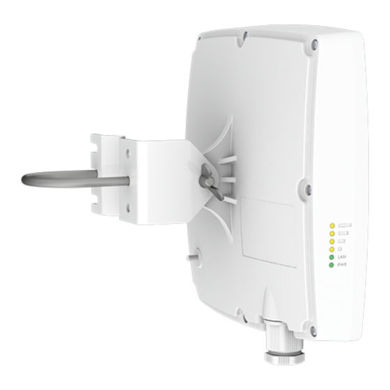 Deliberant APC 5M-18 V2 Quick Installation Manual