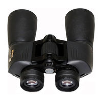Nikon Action Extreme 16x50 Product Manual