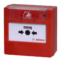 Bosch FMC-420RW-GSRYE Installation Manual