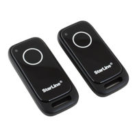 Starline i95 Manual