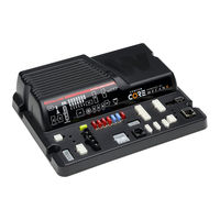 Whelen Engineering Company CenCom Core C399 Installation Manual