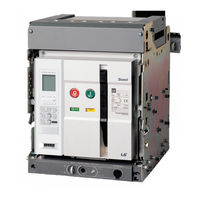 LS Industrial Systems Metasol Series Technical Catalogue