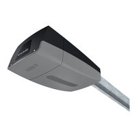 CAME V600E Instructions Manual