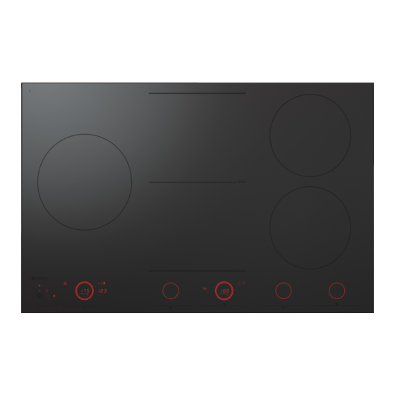 Asko HID144MC Instructions For Use Manual