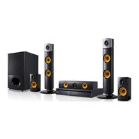 LG S63H2-S Owner's Manual