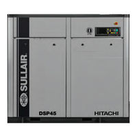 Hitachi DSP-45AT6N Service Manual