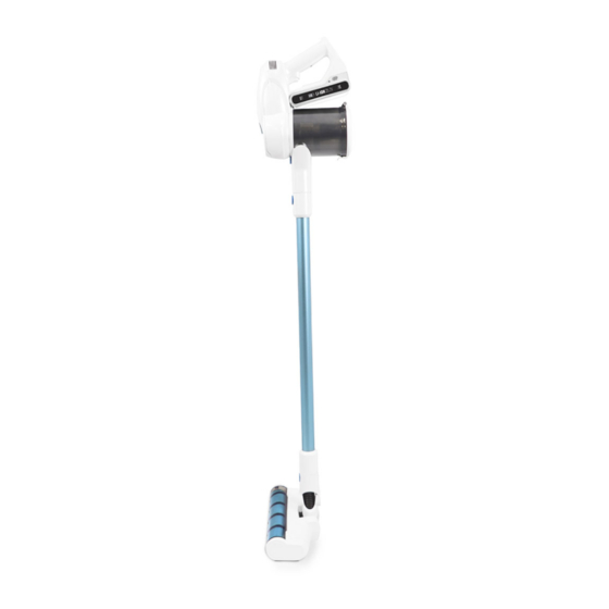 POLARIS PVCS 4000 HANDSTICK PRO OPERATION MANUAL Pdf Download | ManualsLib