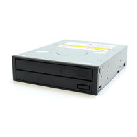 NEC ND-3550A User Manual